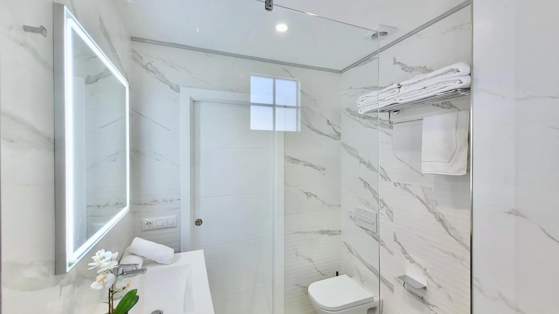 The Stylish Apartment Puerto de la Cruz  Spain