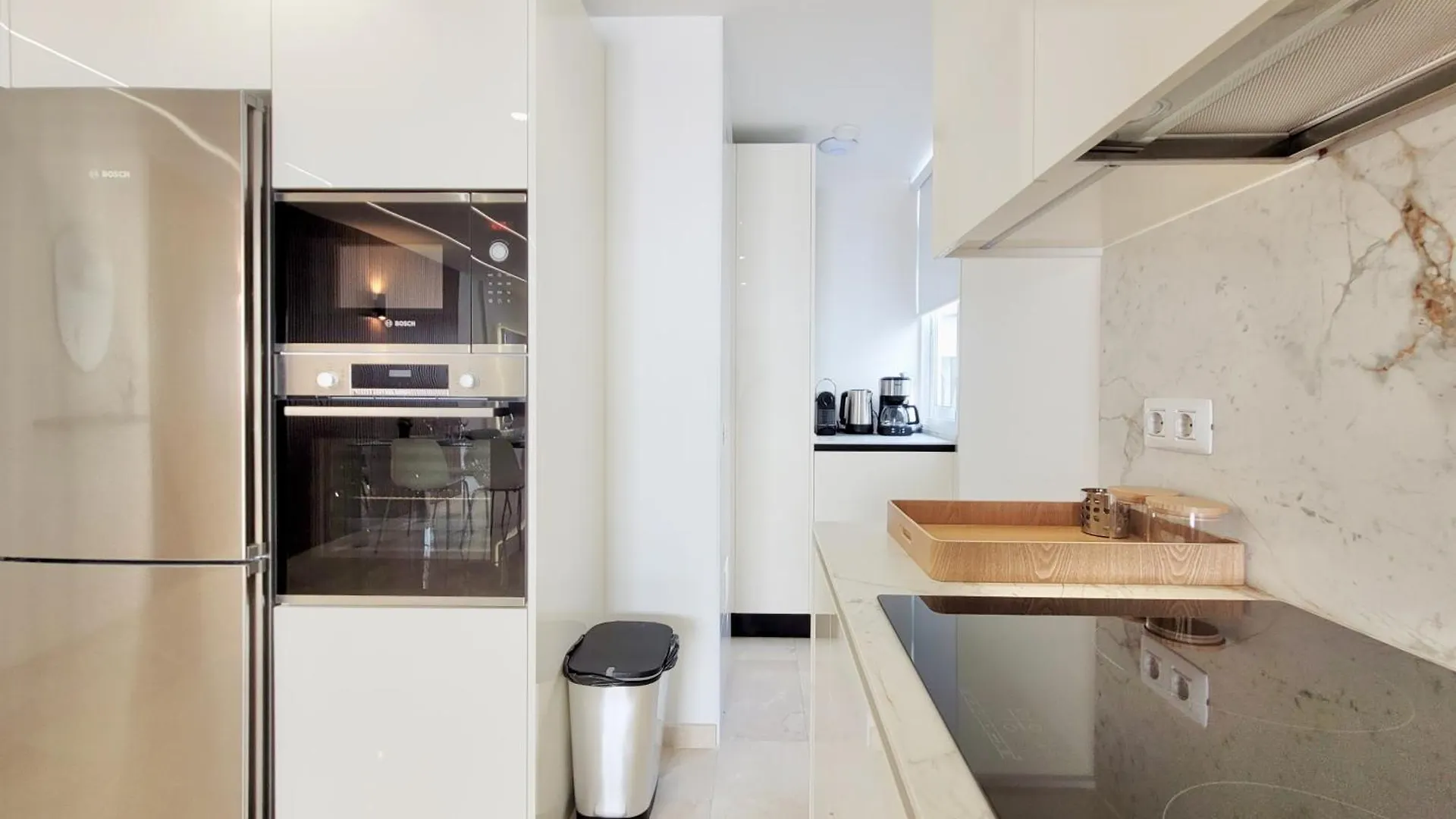 The Stylish Apartment Puerto de la Cruz