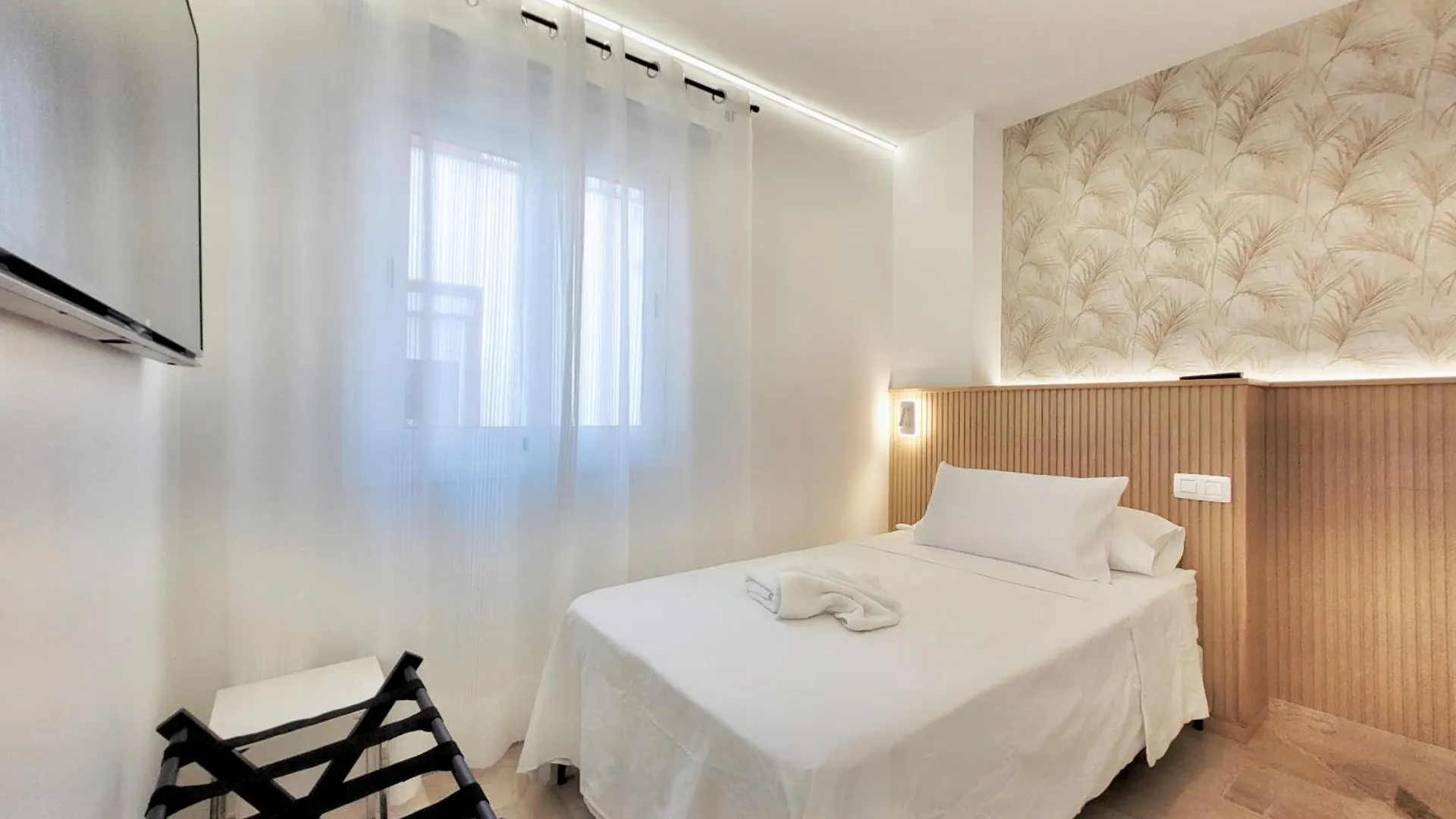 The Stylish Apartment Puerto de la Cruz  Spain