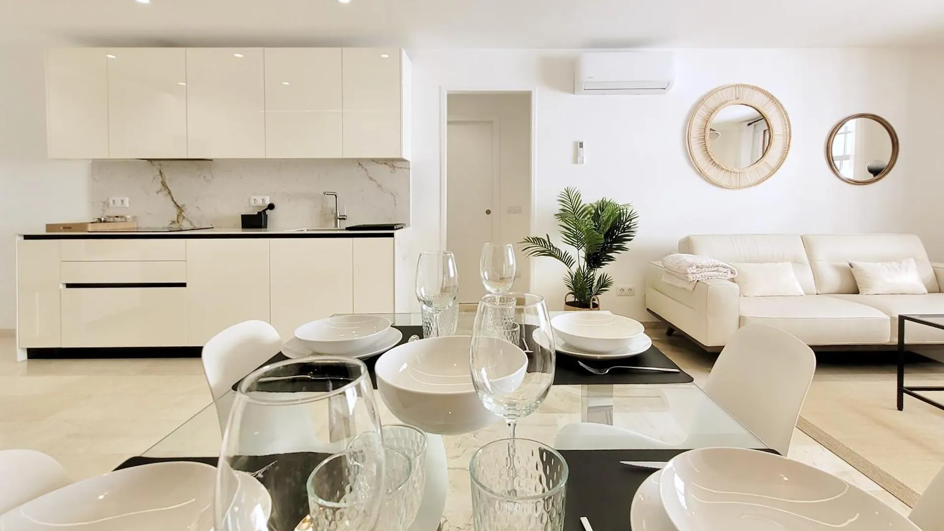 The Stylish Apartment Puerto de la Cruz  Puerto de la Cruz (Tenerife)