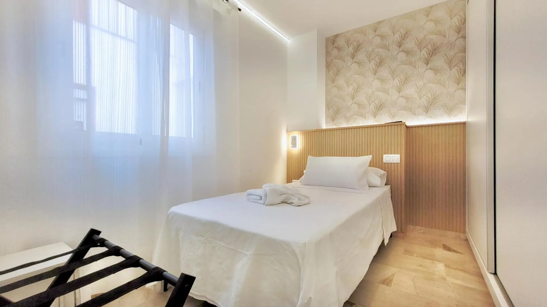 The Stylish Apartment Puerto de la Cruz  0*, Puerto de la Cruz (Tenerife)