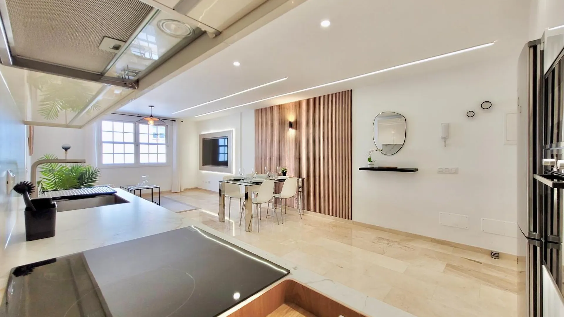 The Stylish Apartment Puerto de la Cruz   Puerto de la Cruz (Tenerife)