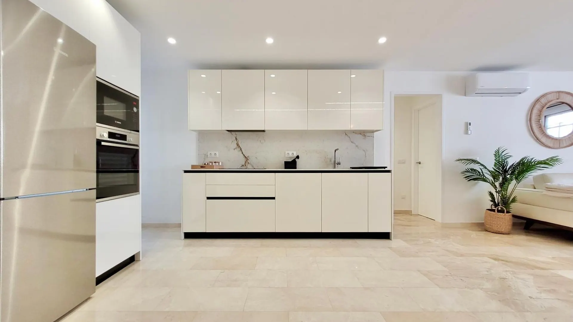 The Stylish Apartment Puerto de la Cruz  Spain