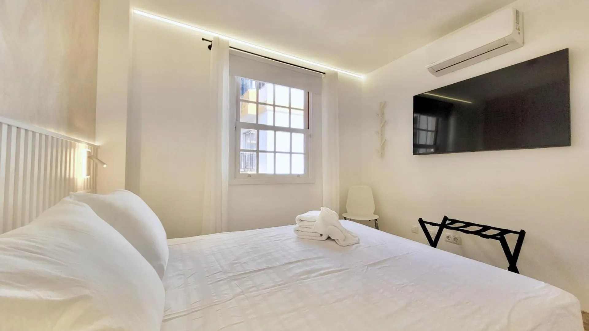The Stylish Apartment Puerto de la Cruz