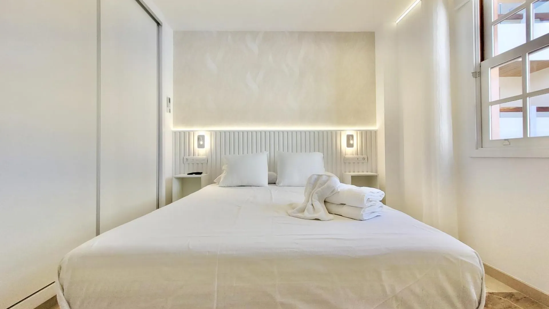 The Stylish Apartment Puerto de la Cruz  Spain