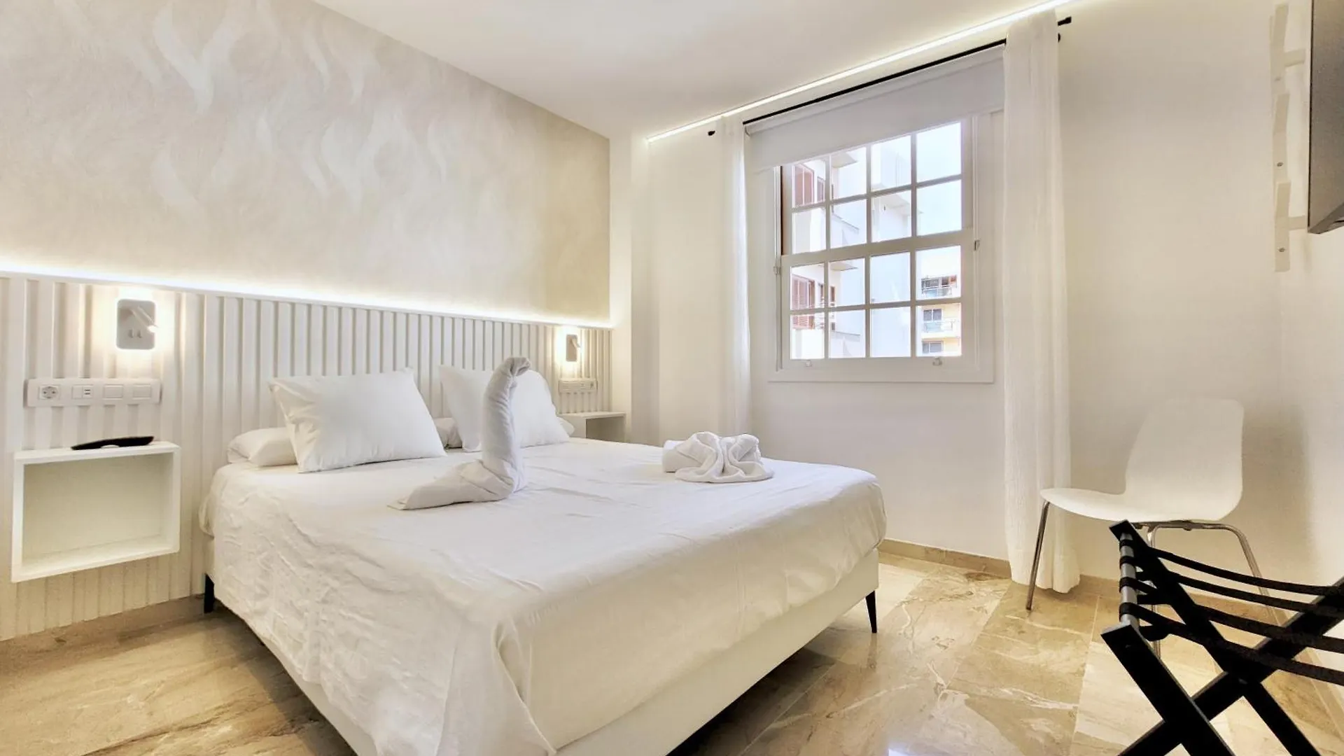The Stylish Apartment Puerto de la Cruz