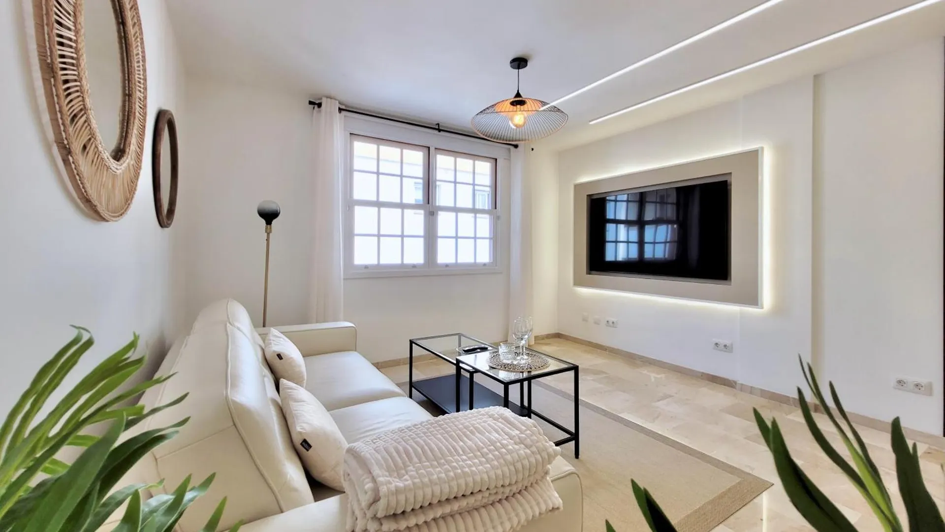 The Stylish Apartment Puerto de la Cruz  Puerto de la Cruz (Tenerife)