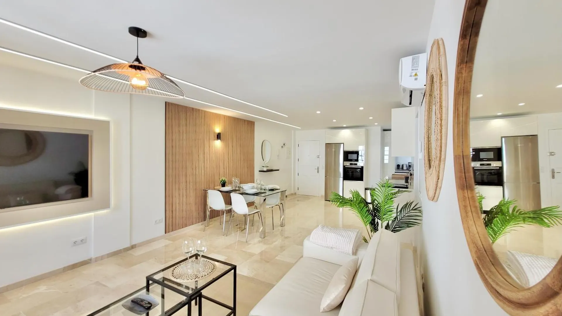 The Stylish Apartment Puerto de la Cruz  0*, Puerto de la Cruz (Tenerife) Spain
