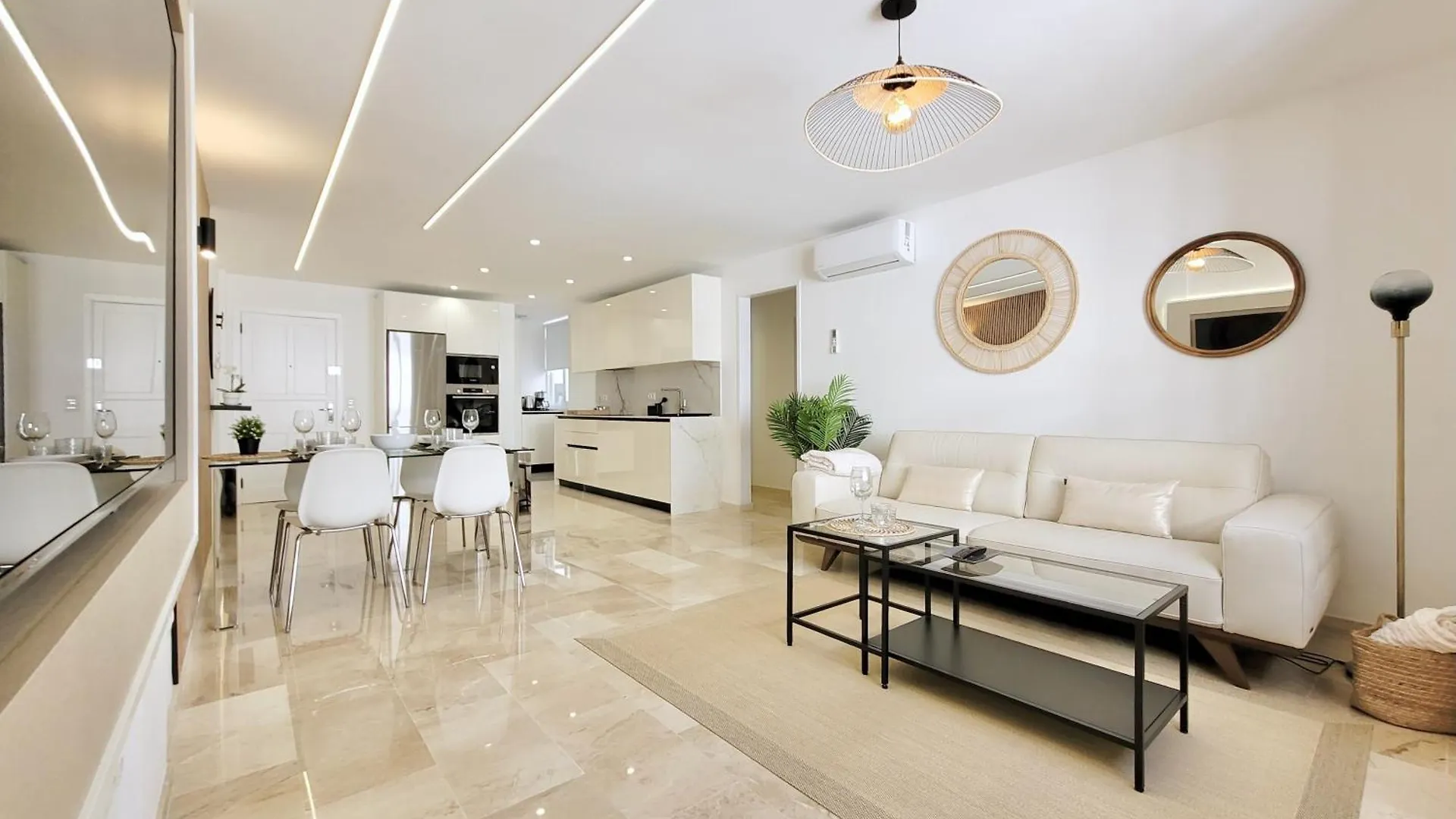 The Stylish Apartment Puerto de la Cruz
