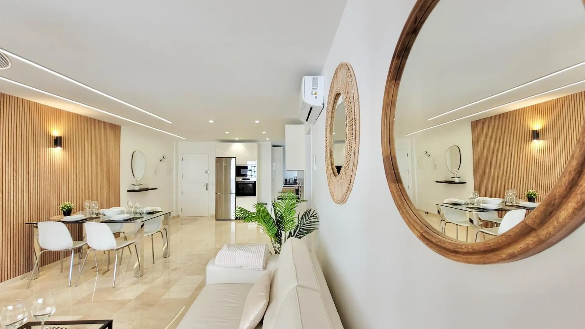 The Stylish Apartment Puerto de la Cruz