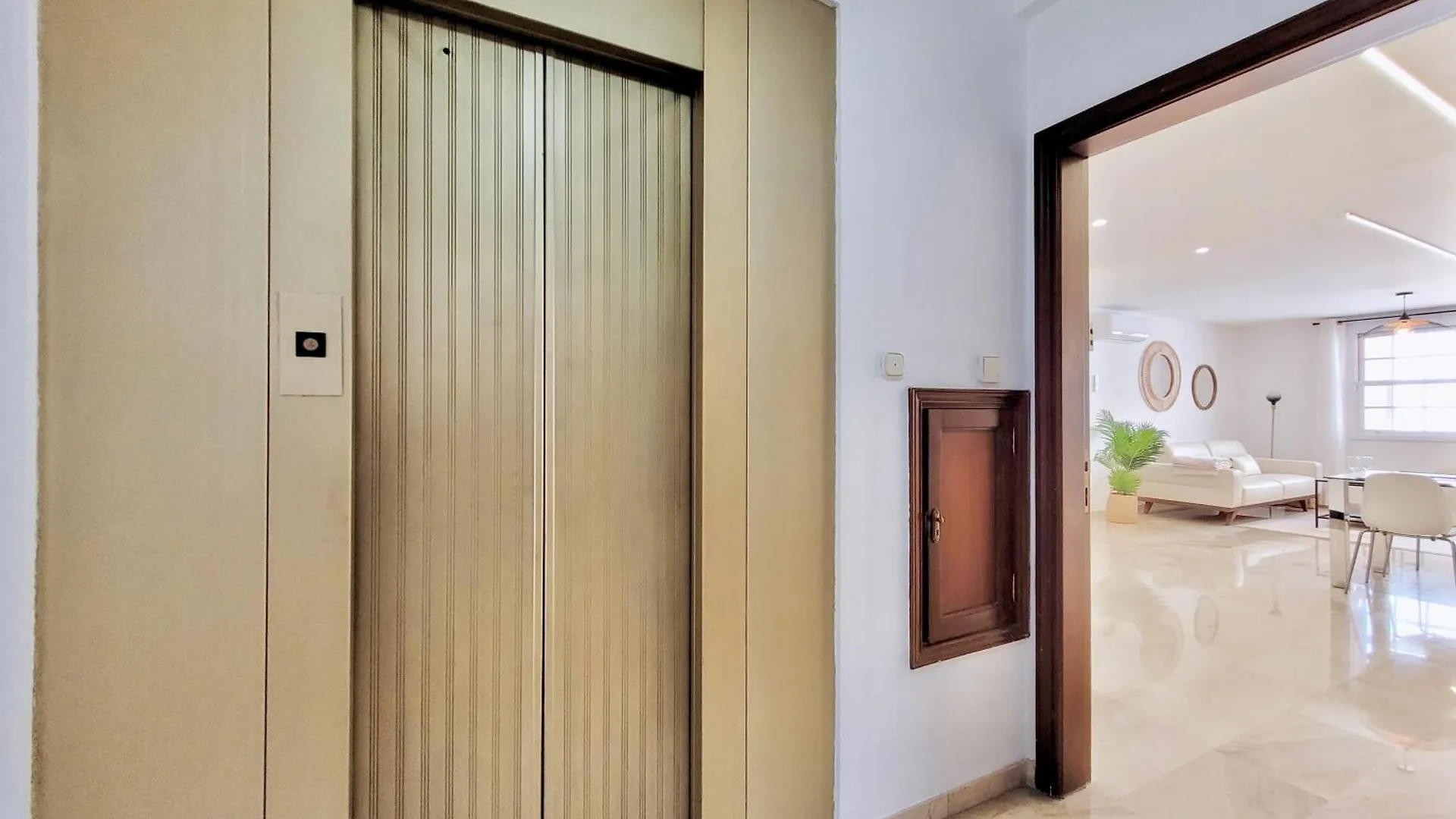 The Stylish Apartment Puerto de la Cruz  Spain