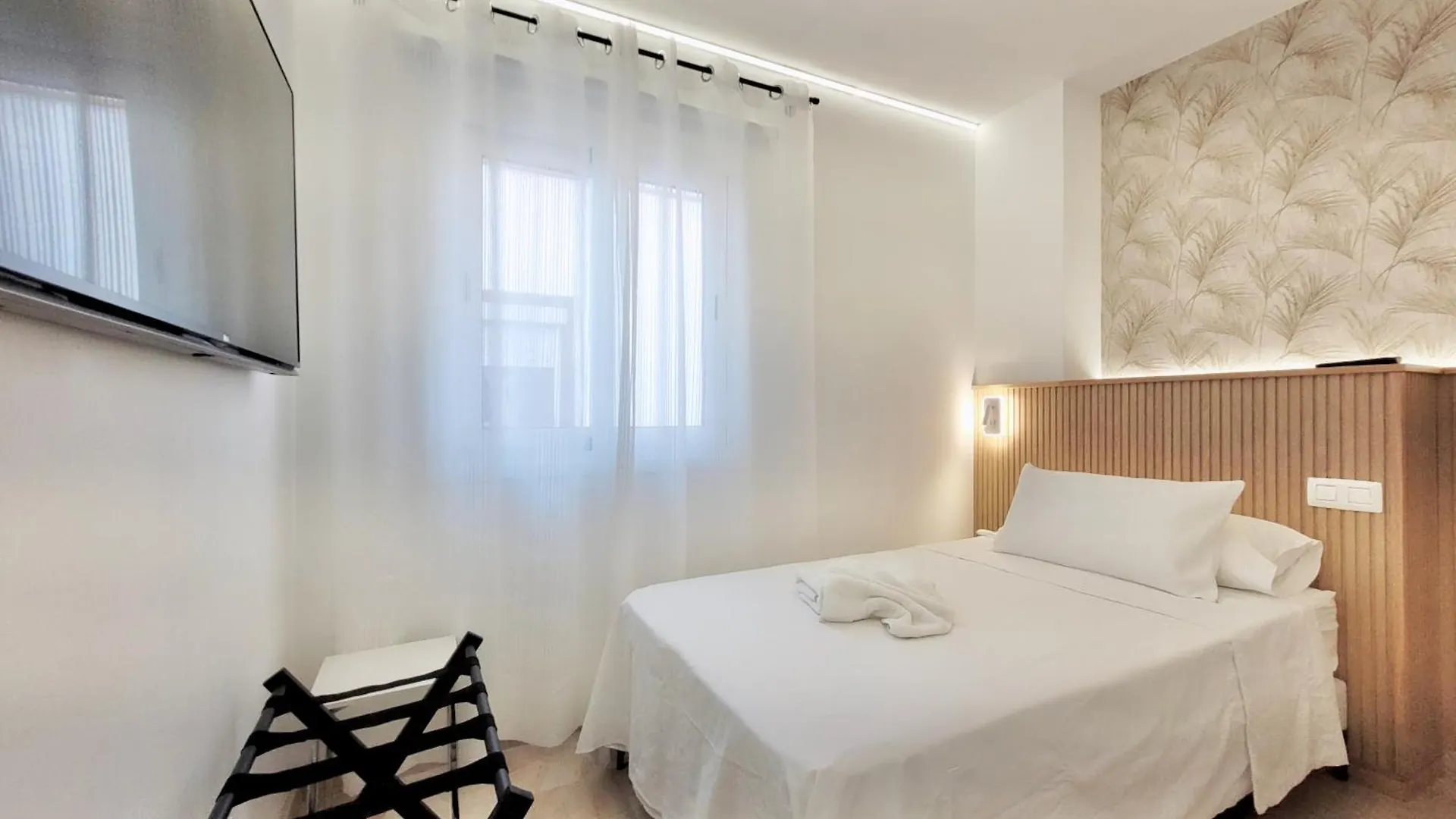 The Stylish Apartment Puerto de la Cruz  0*, Puerto de la Cruz (Tenerife) Spain