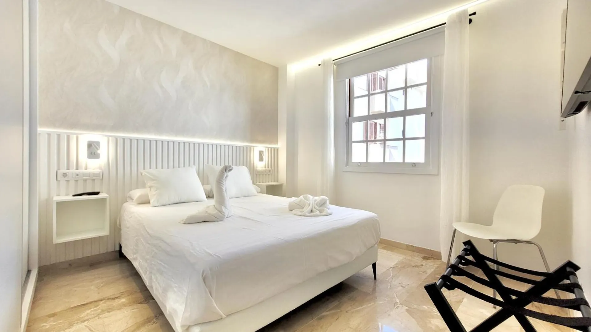 The Stylish Apartment Puerto de la Cruz   Puerto de la Cruz (Tenerife)